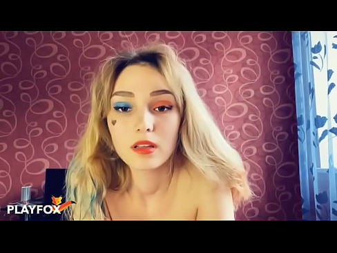 ❤️ משקפי מציאות מדומה קסומים נתנו לי סקס עם הארלי קווין סקס איכותי ב-iw.epicshowdown.top ☑